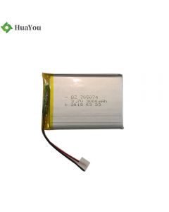 High Quality Lipo Battery