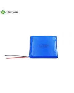 1400mAh Battery for Money Detector