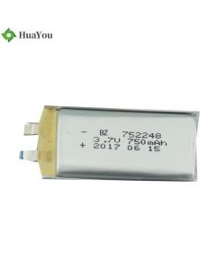 4000mah 7.4V Lipo Battery