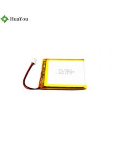 2650mAh Battery for Digital Frame