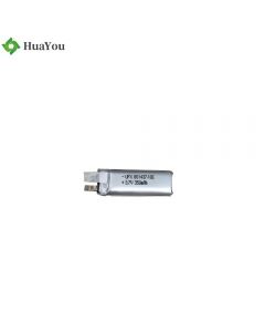 300mAh Battery For Disposable Electronic Cigarette