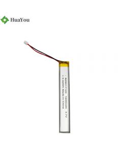 602035 350mah 3.7V Lipo Battery Cells
