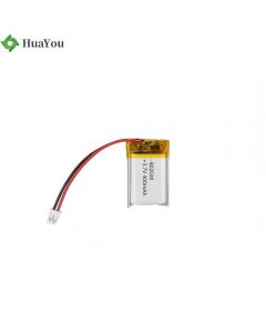 Factory Customized Battery