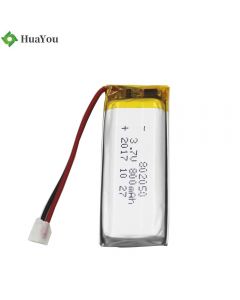 4000mah Li-Polymer Battery