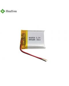  650mAh Battery For Gamepad