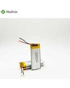 Customized KC Certification Battery