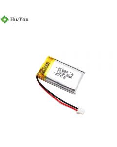 50mAh Battery For Electric Toothbrush