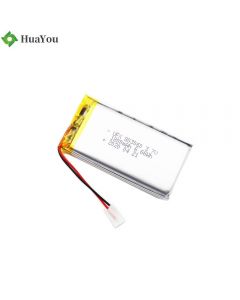 110mAh Battery for Electronic Work Card