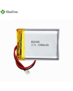 KC Certification Rechargeable Lithium Battery