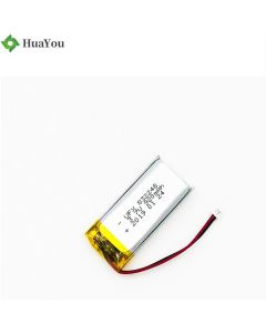 500mAh Lipo Battery For Massage Stick