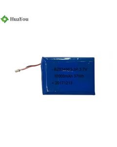 1850mAh LiPo Battery