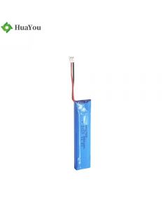 680mAh Battery for Electric Toothbrush