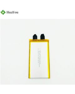 1500mAh Battery For Beauty And Healthy Life Device