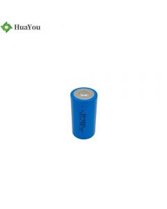 Chinese Factory Wholesale Primary Lithium Battery for IoT Devices HY ER26500 3.6V 9000mAh Li-ion Battery