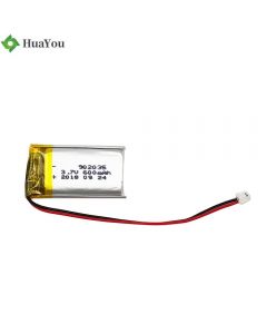 Lipo Battery for Flashlight