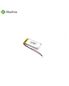 500mAh Battery For Electronic Pen