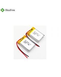 10000mAh Battery for Pulse Therapy Device