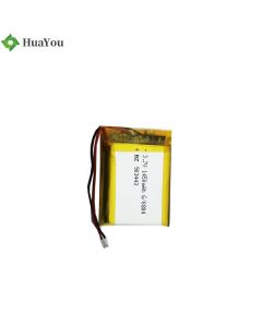 5000mah 3.7V Polymer Li-Ion Battery