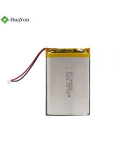 Rechargeable LiPo Battery