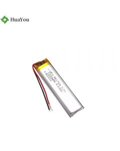 160mAh LiPo Battery