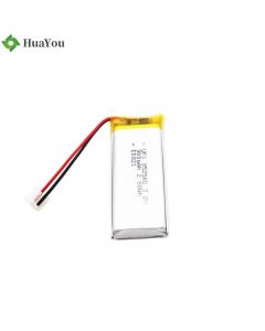 6000mAh Battery For Information Collection Equipment