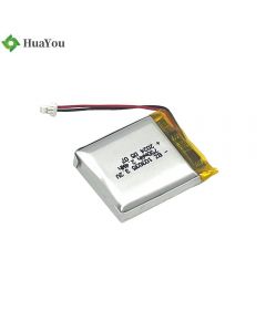 2500mAh Battery For Air Cleaner