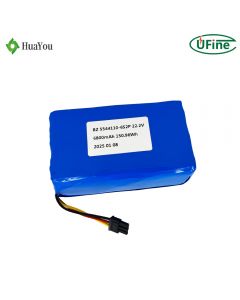 6000mAh Battery For Car DVR Devices
