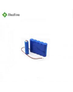OEM 18650 Batteries