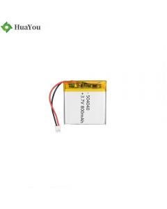 701488 850mah 3.7V Lipo Battery