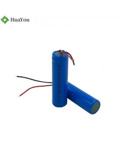 320mAh Lithium Polymer Battery WIth KC Certification