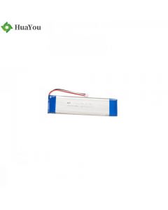Digital Battery - HY 904758 - 3.7V - 2800mAh - Lithium Ion Battery - Rechargeable