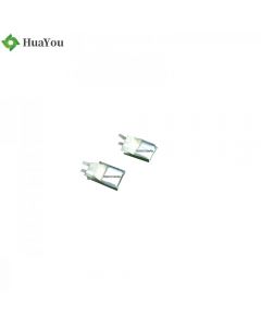 Super-thin Battery - HY 014018 - 30mAh - 3.7V - Lithium Ion Battery - Rechargeable