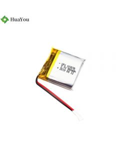 800mAh Battery For Small Night Light