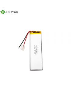 400mAh Battery for Bluetooth Device