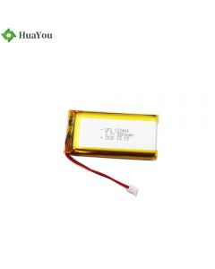 2000mAh Battery For Physiotherapy Equipment