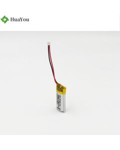 55mAh Battery for Elderly Locator