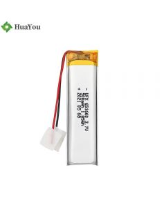 450mAh Battery for Wireless Speaker