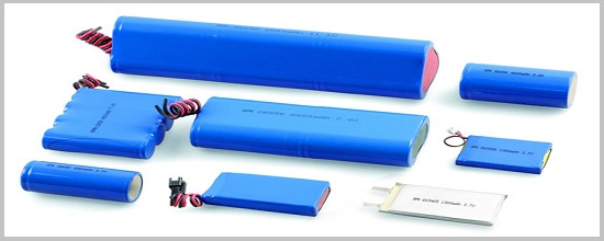 Factory Supply Power Bank Lipo Battery HY 704060-2S 2000mAh 7.4V