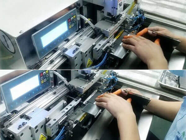 li ion Battery Production Ability