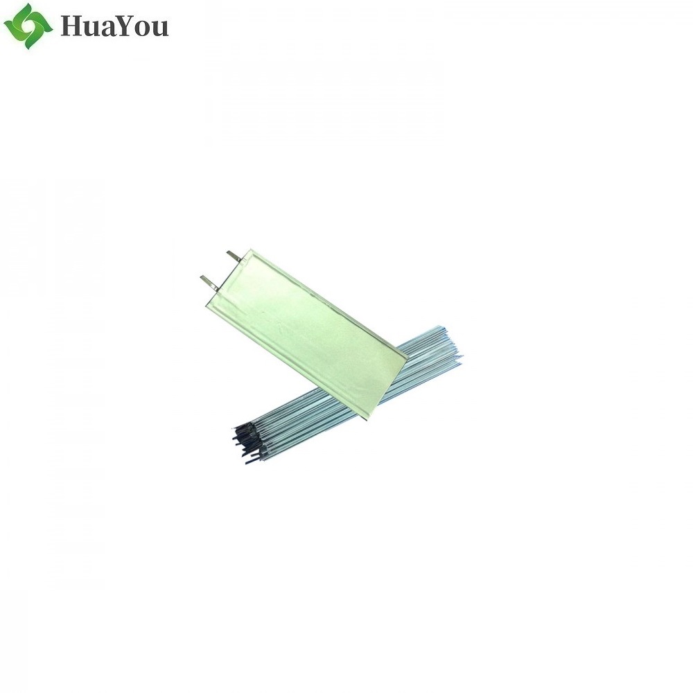 Super-thin Battery - HY 0144117 - 360mAh - 3.7V - Lithium Ion Battery - Rechargeable