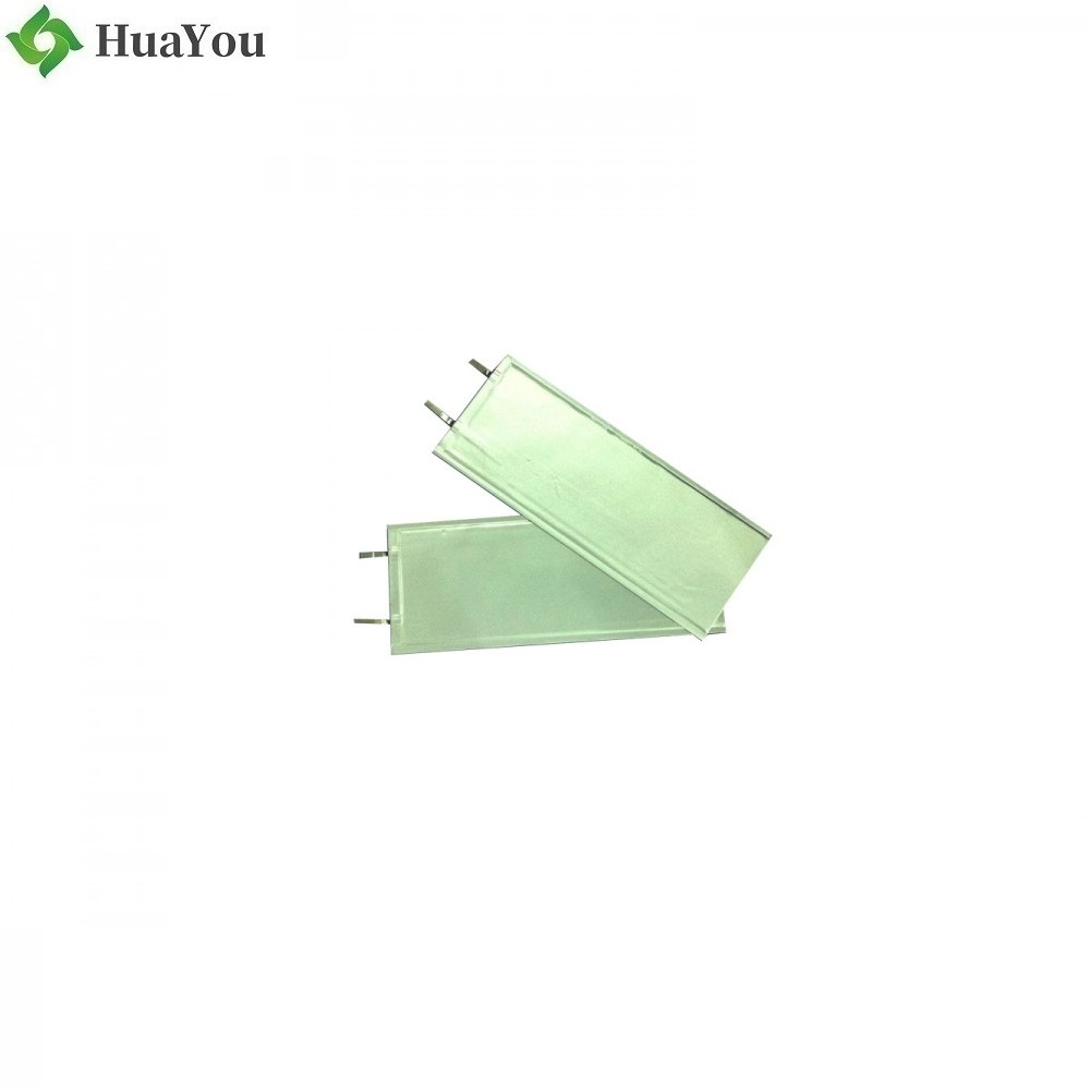 Super-thin Battery - HY 0144117 - 360mAh - 3.7V - Lithium Ion Battery 