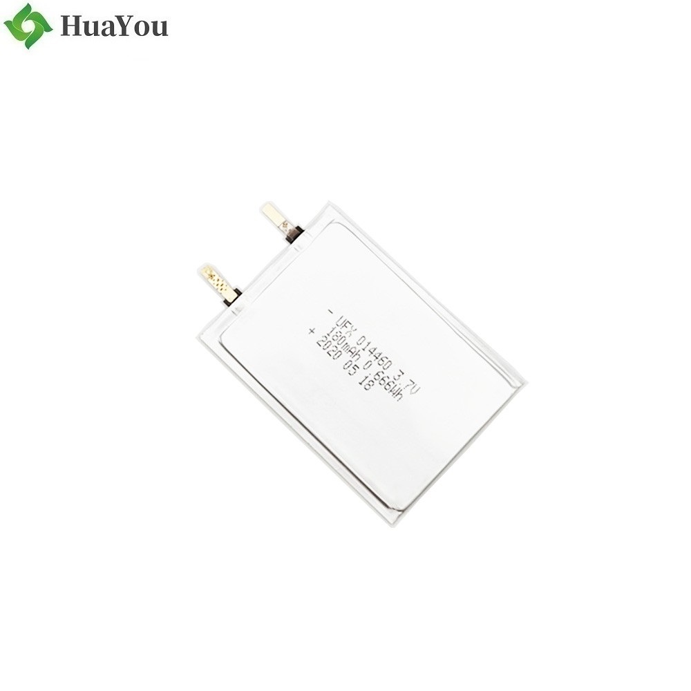 180mAh lipo Battery For Access Card