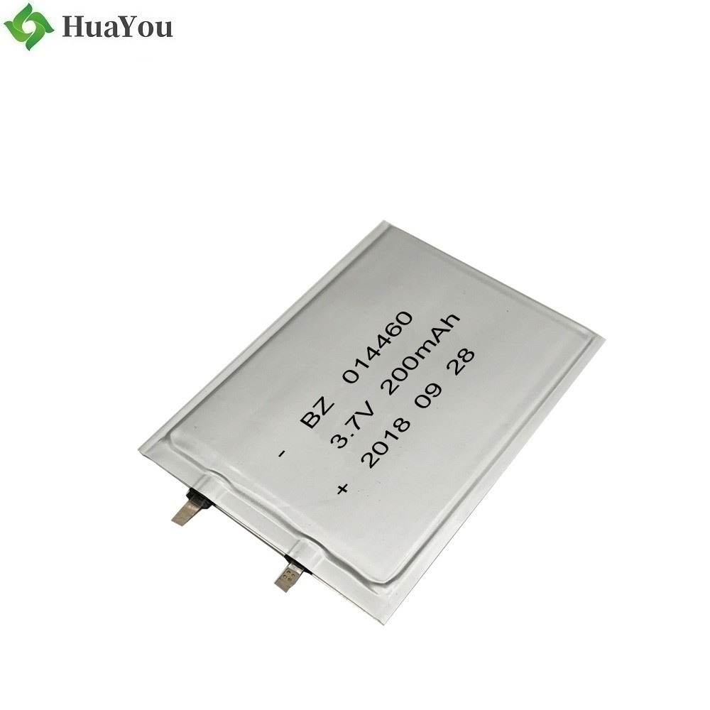 Battery for Electronic Access Card