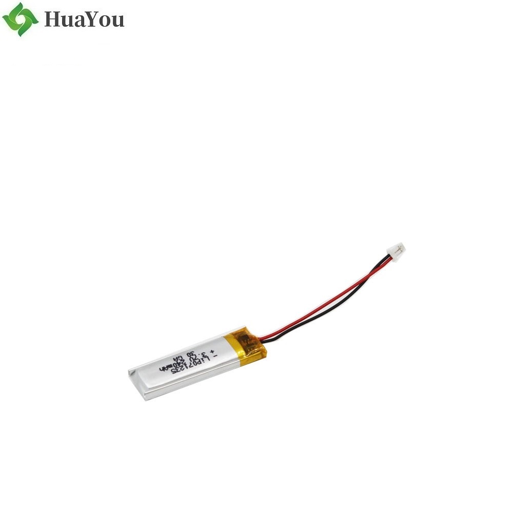 Li-ion Battery for Sports Headphone