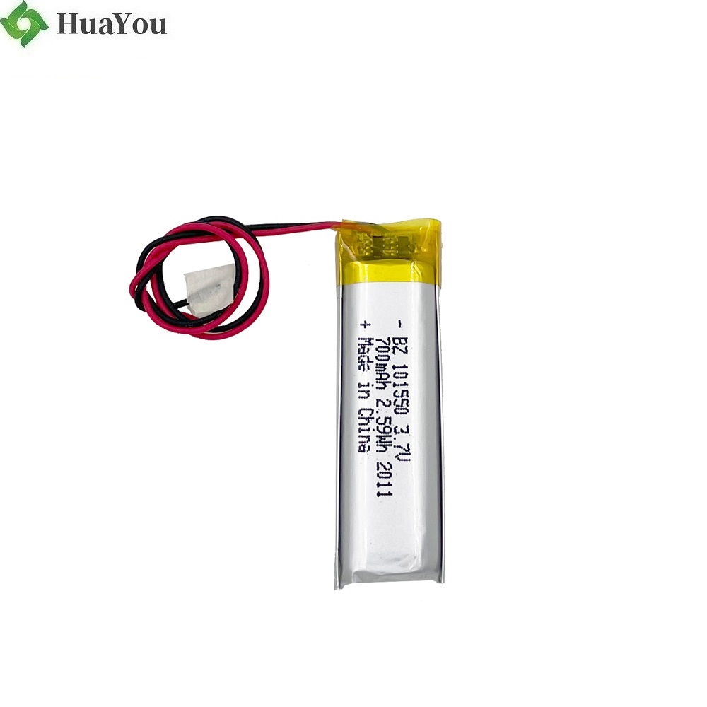 700mAh Mosquito Repellent Lamp Batteries