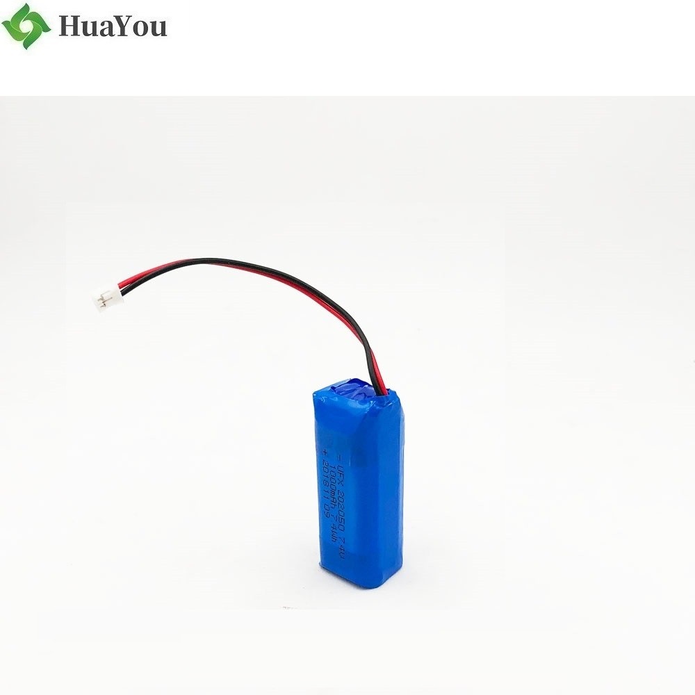 Battery for Microphone