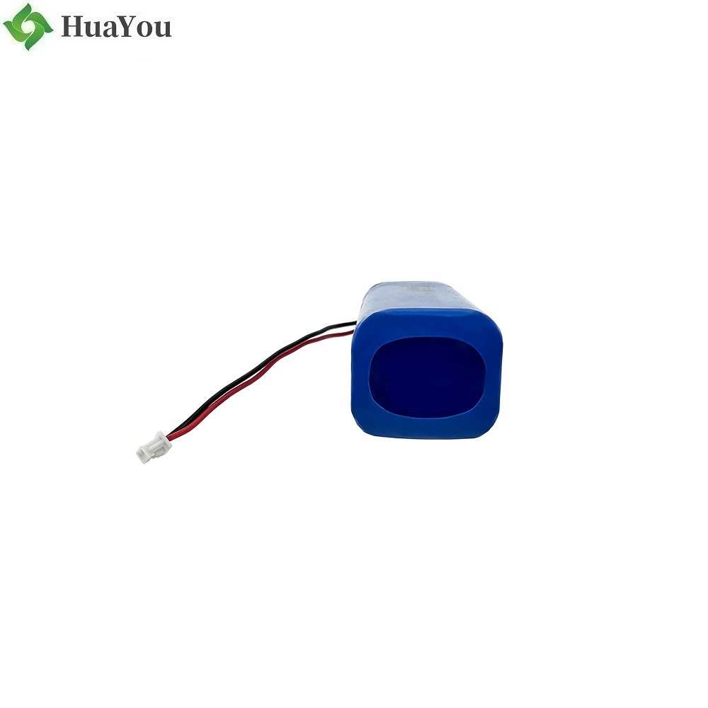 CR Model Battery Pack