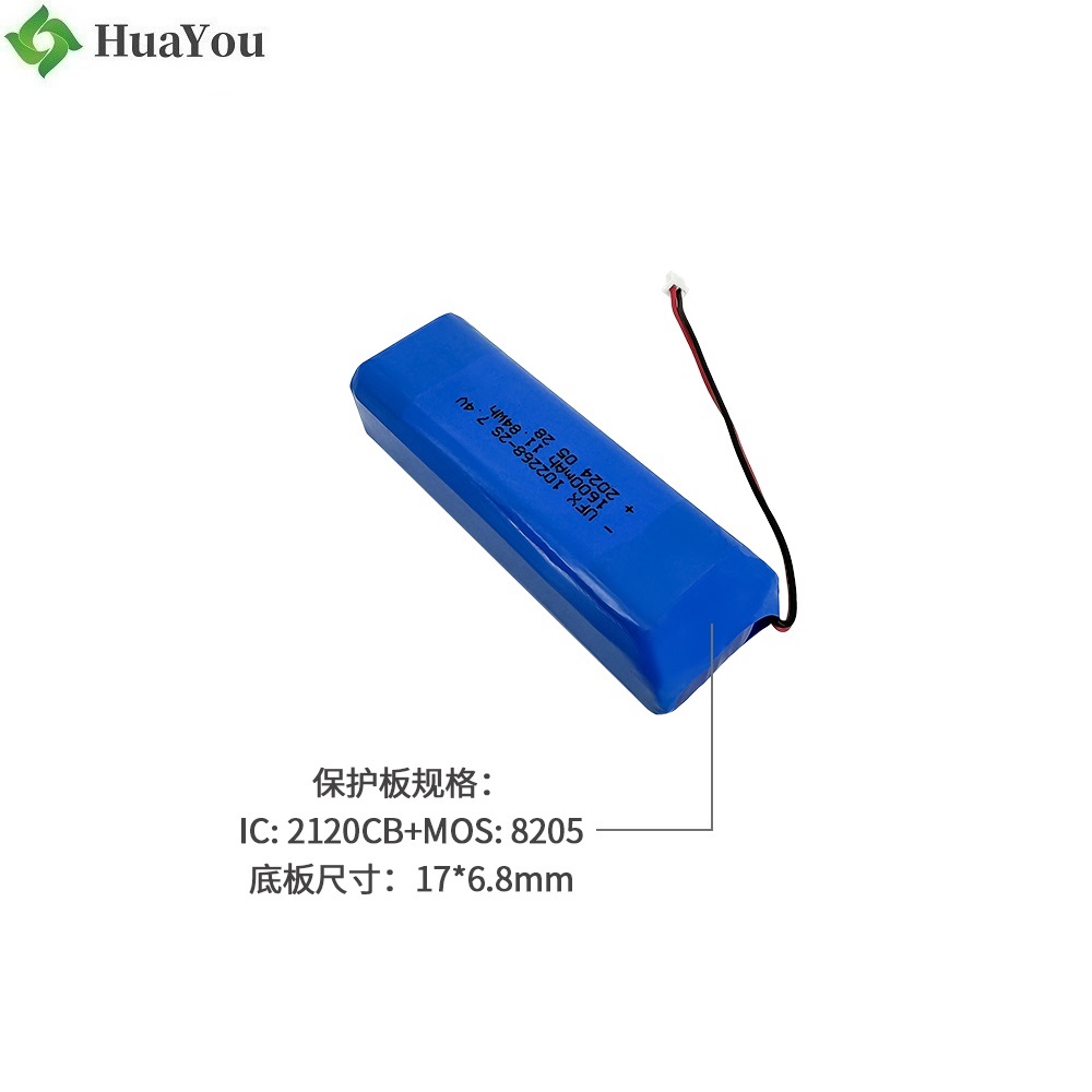 Lithium-ion Cell Factory Customize Battery Pack