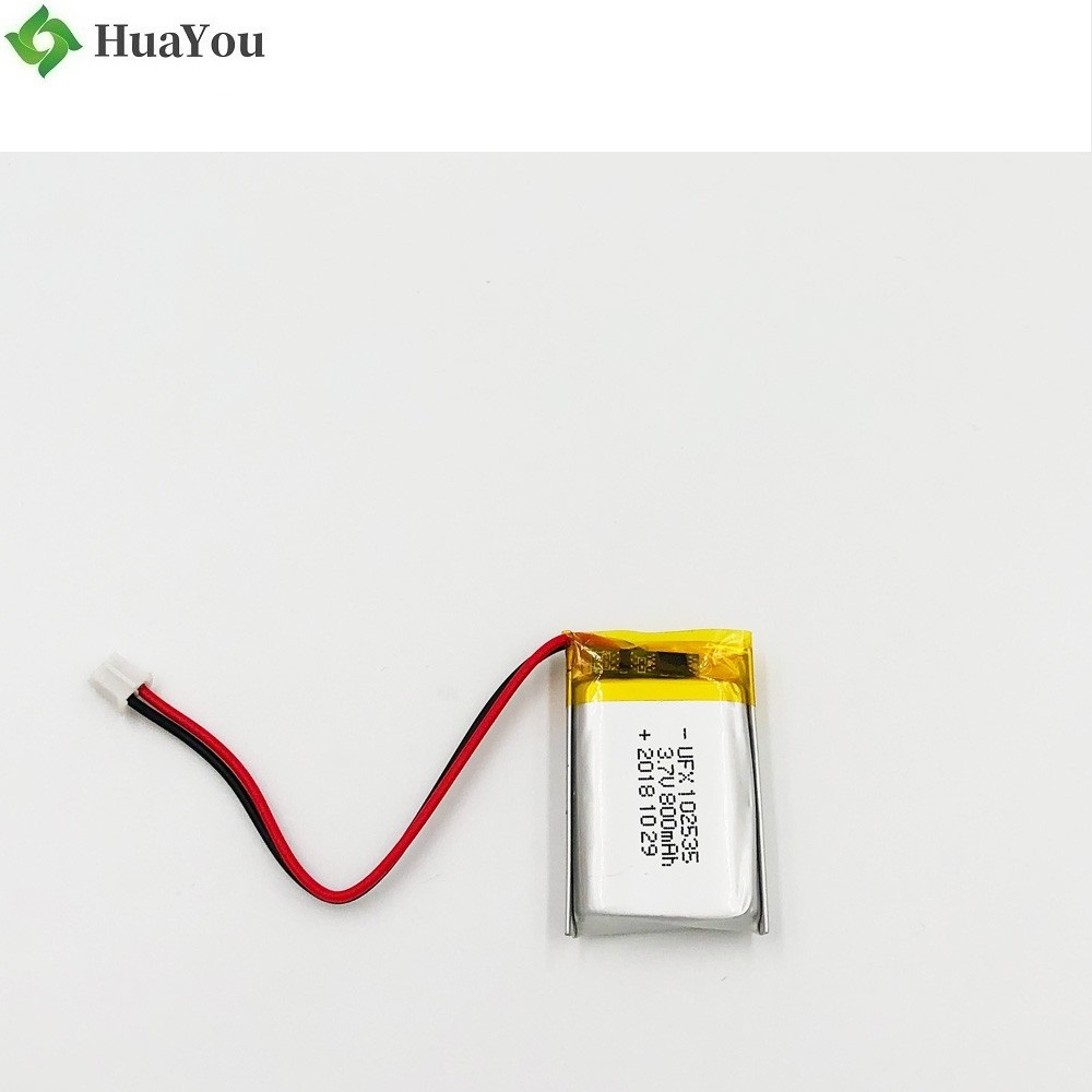 800mAh Battery For Small Night Light