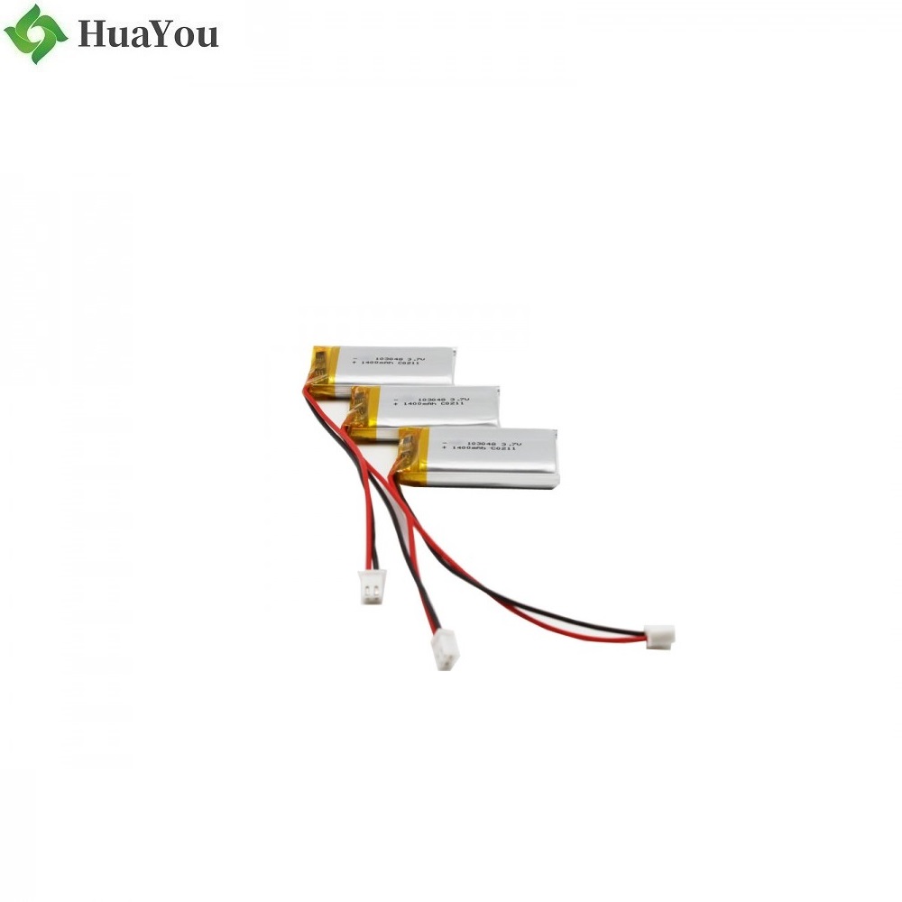 KC Certification Lithium Battery